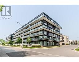 1119 COOKE Boulevard Unit# B329, Burlington, Ontario