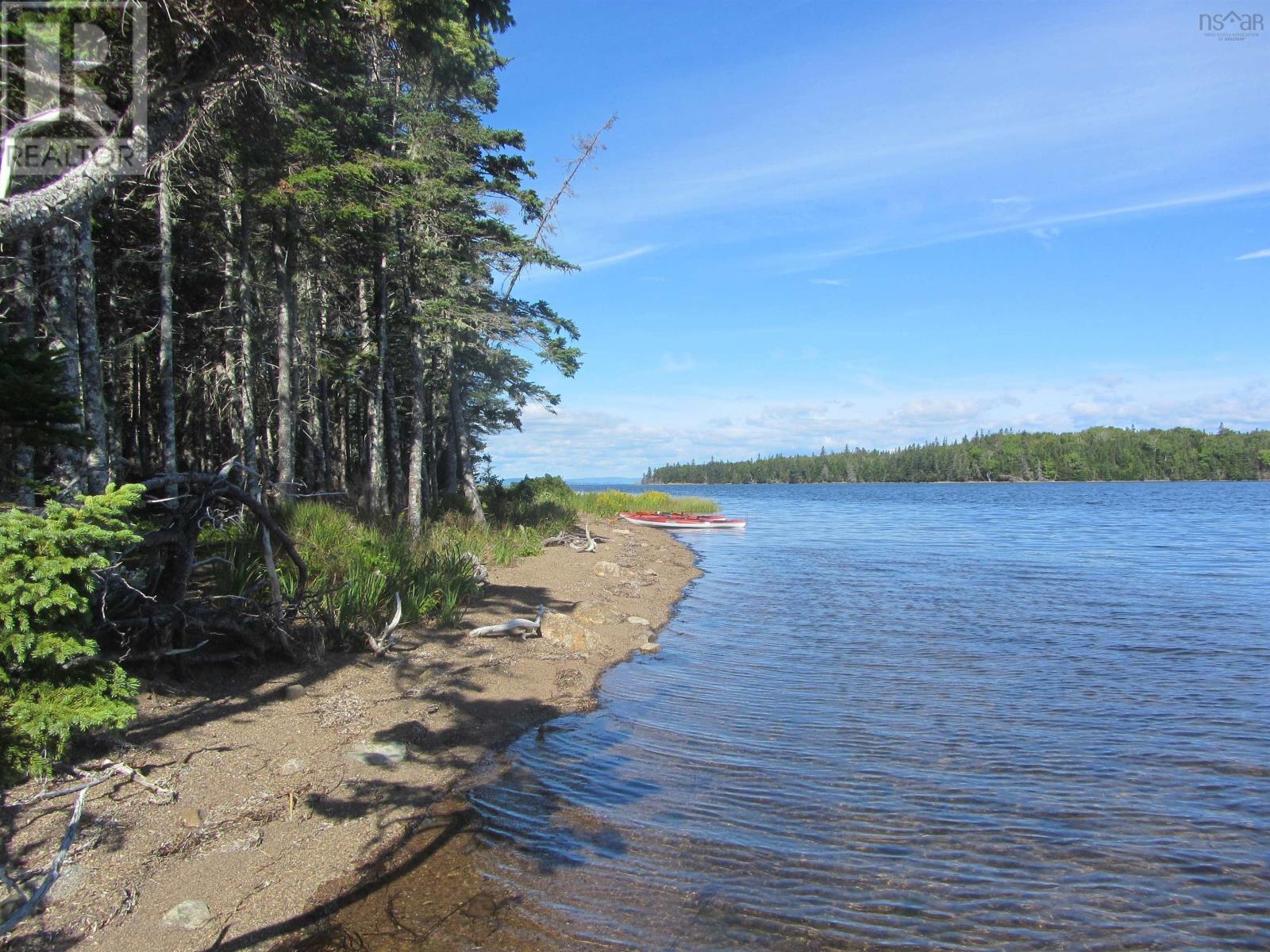 Lot 25 Pia Kaestner Lane, Hay Cove, Nova Scotia  B0E 3B0 - Photo 4 - 202500455