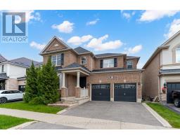 854 YATES DRIVE, Milton, Ontario