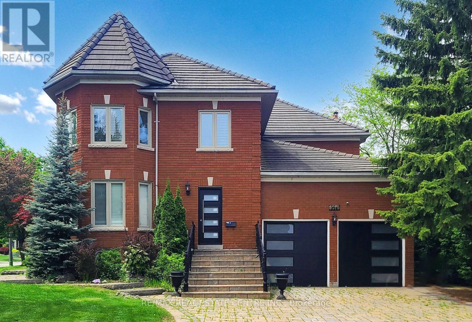 5078 FRYBROOK COURT, Mississauga, Ontario