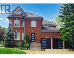 5078 FRYBROOK COURT, Mississauga, Ontario