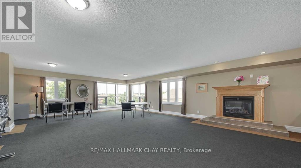 308 - 500 Mapleview Drive, Barrie, Ontario  L4N 6C3 - Photo 23 - S12213556