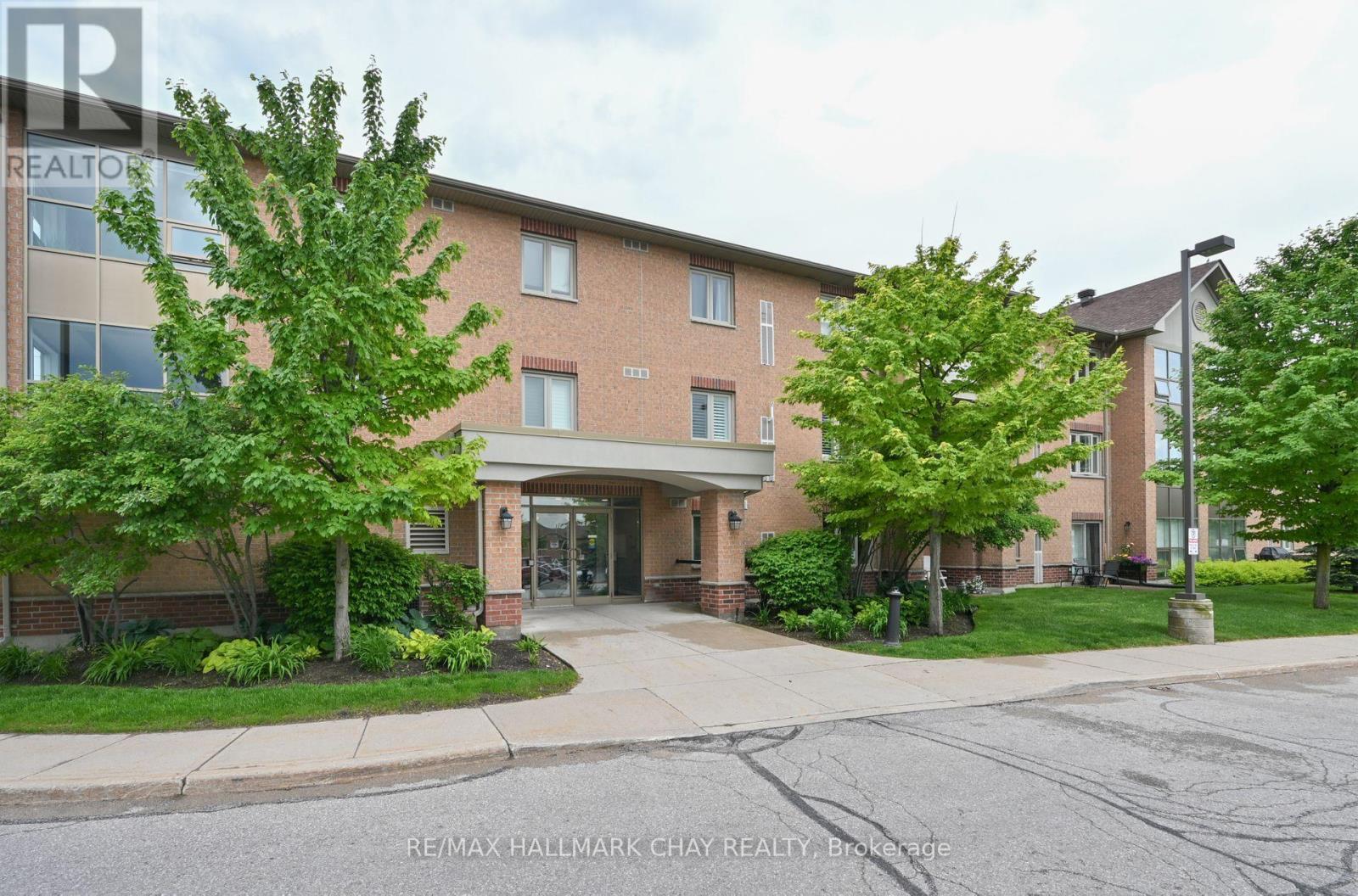308 - 500 Mapleview Drive, Barrie, Ontario  L4N 6C3 - Photo 26 - S12213556
