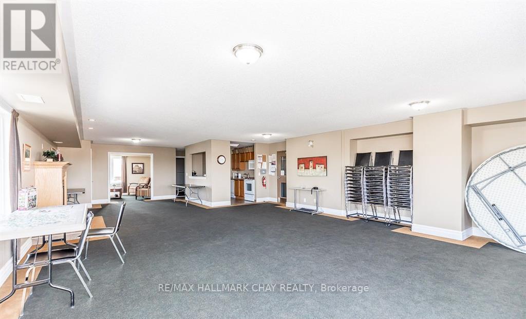 308 - 500 Mapleview Drive, Barrie, Ontario  L4N 6C3 - Photo 24 - S12213556