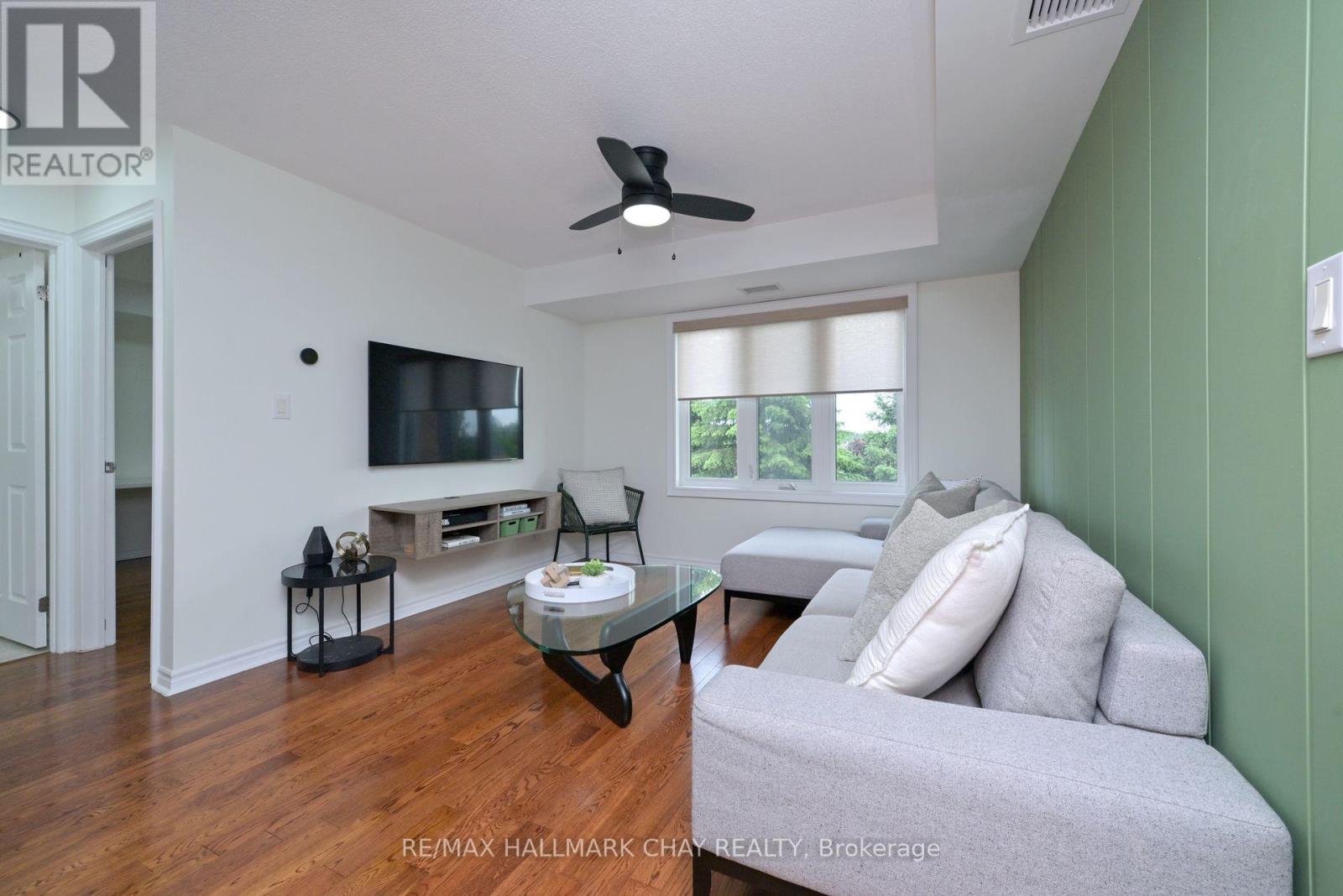 308 - 500 Mapleview Drive, Barrie, Ontario  L4N 6C3 - Photo 12 - S12213556