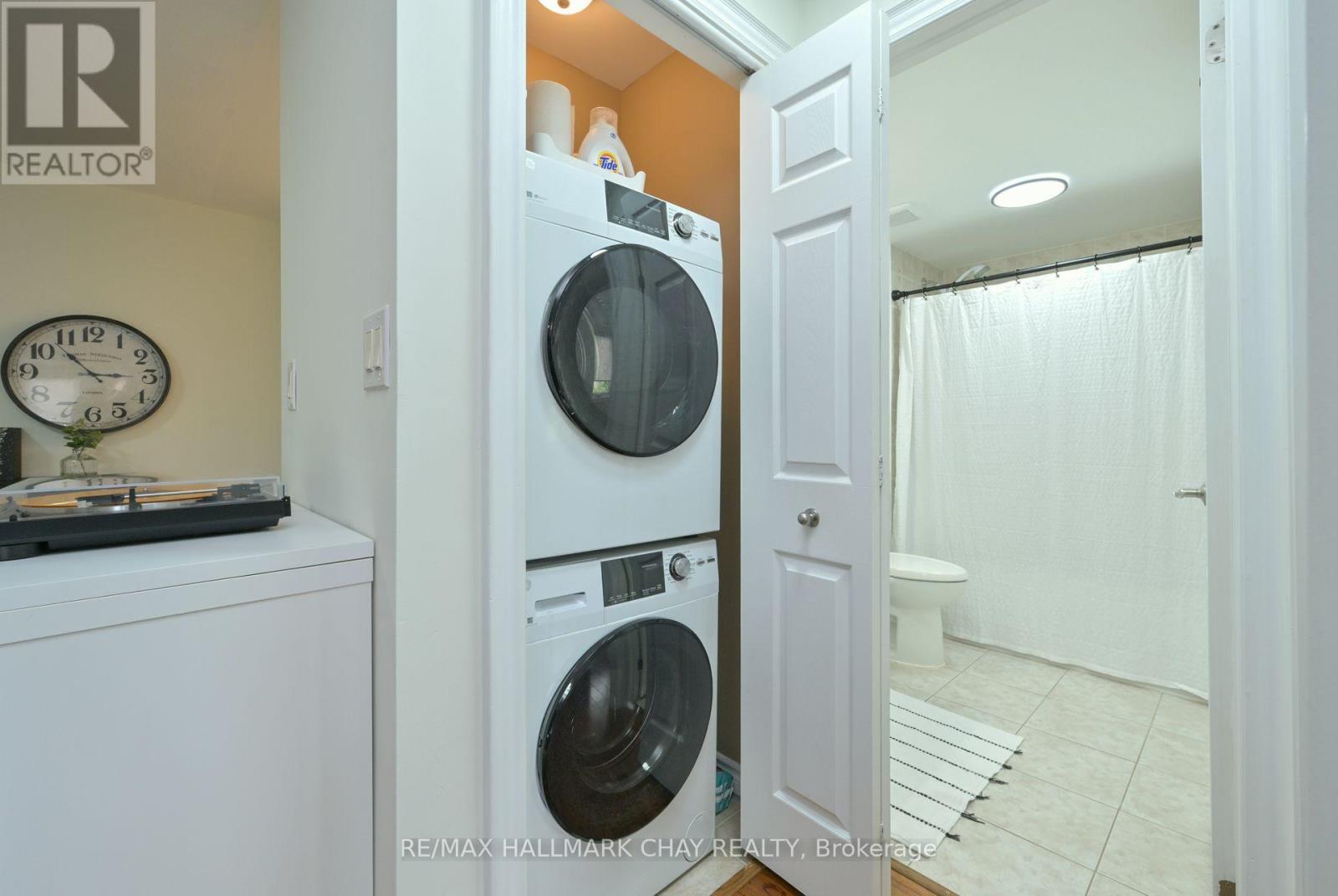 308 - 500 Mapleview Drive, Barrie, Ontario  L4N 6C3 - Photo 21 - S12213556