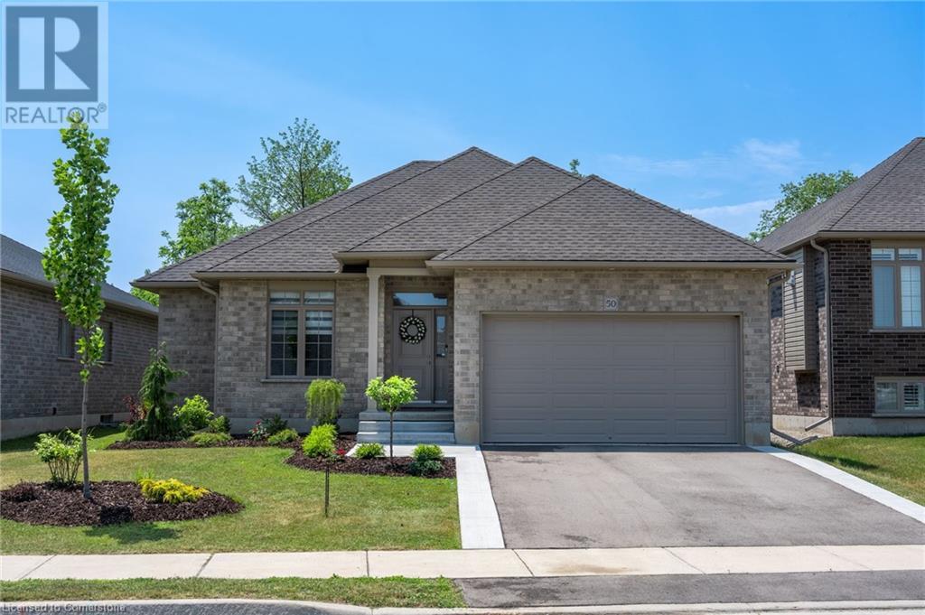 Property at 50 VANROOY Trail image 1