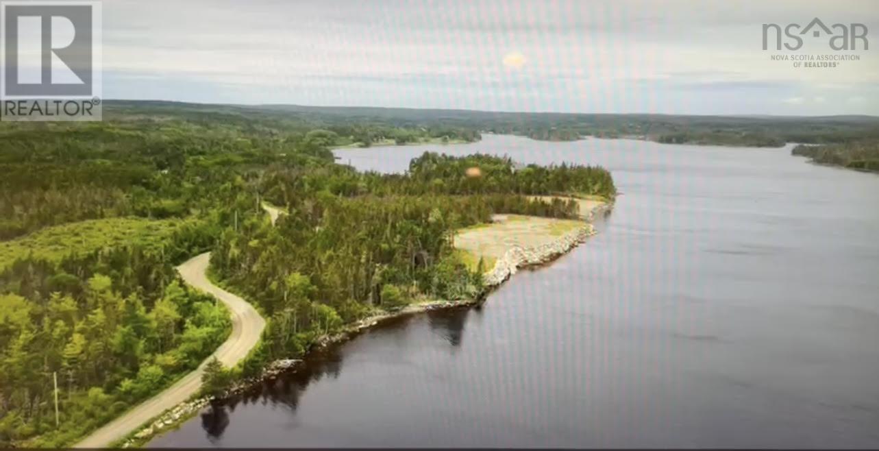 Lot 09-5 West Liscomb Point Road, West Liscomb, Nova Scotia