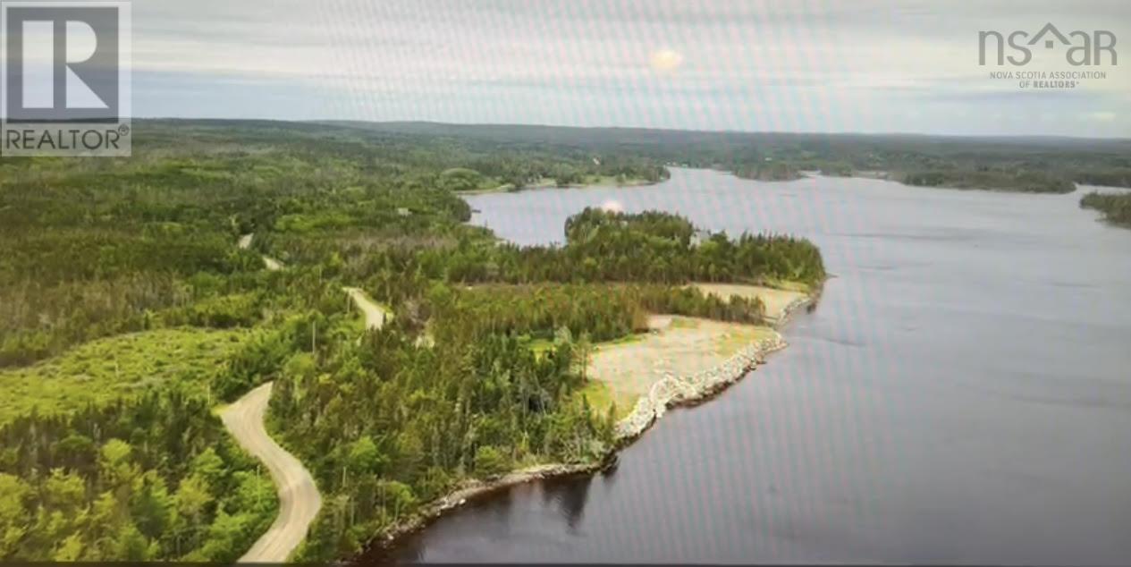 Lot 09-5 West Liscomb Point Road, West Liscomb, Nova Scotia  B0J 2A0 - Photo 3 - 202514389