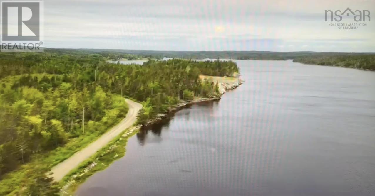 Lot 09-5 West Liscomb Point Road, West Liscomb, Nova Scotia  B0J 2A0 - Photo 2 - 202514389