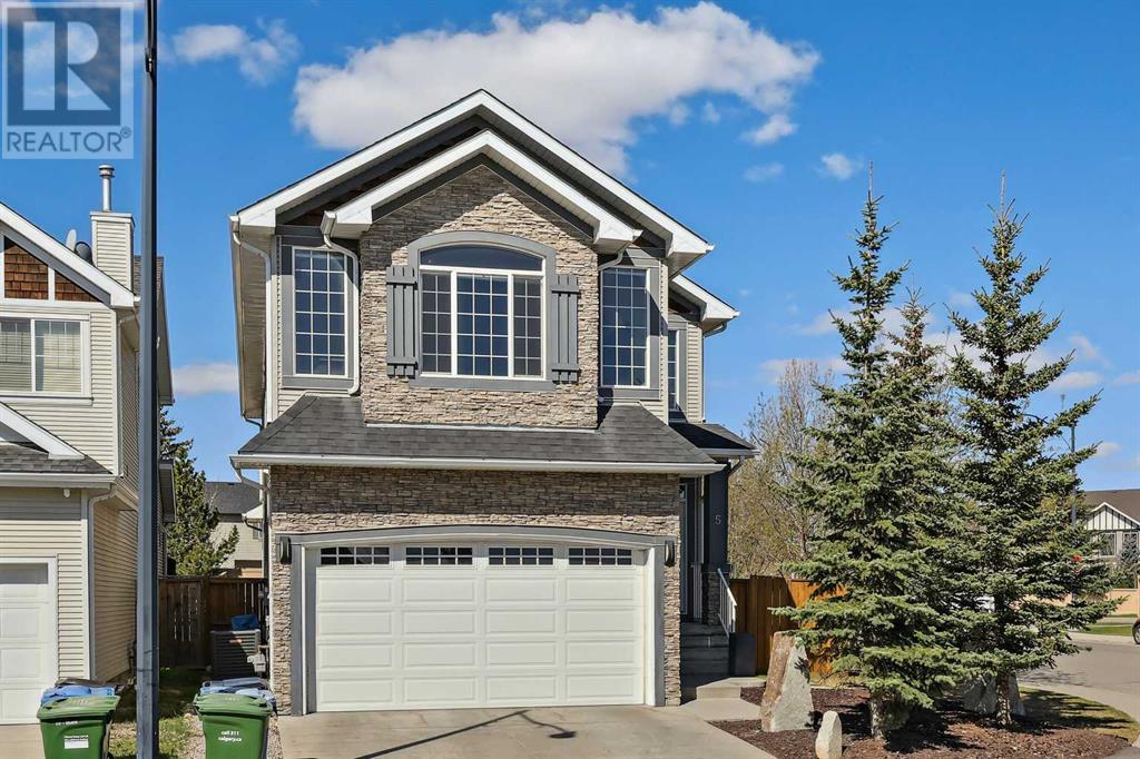 Property at 5 Cougartown Circle SW image 2
