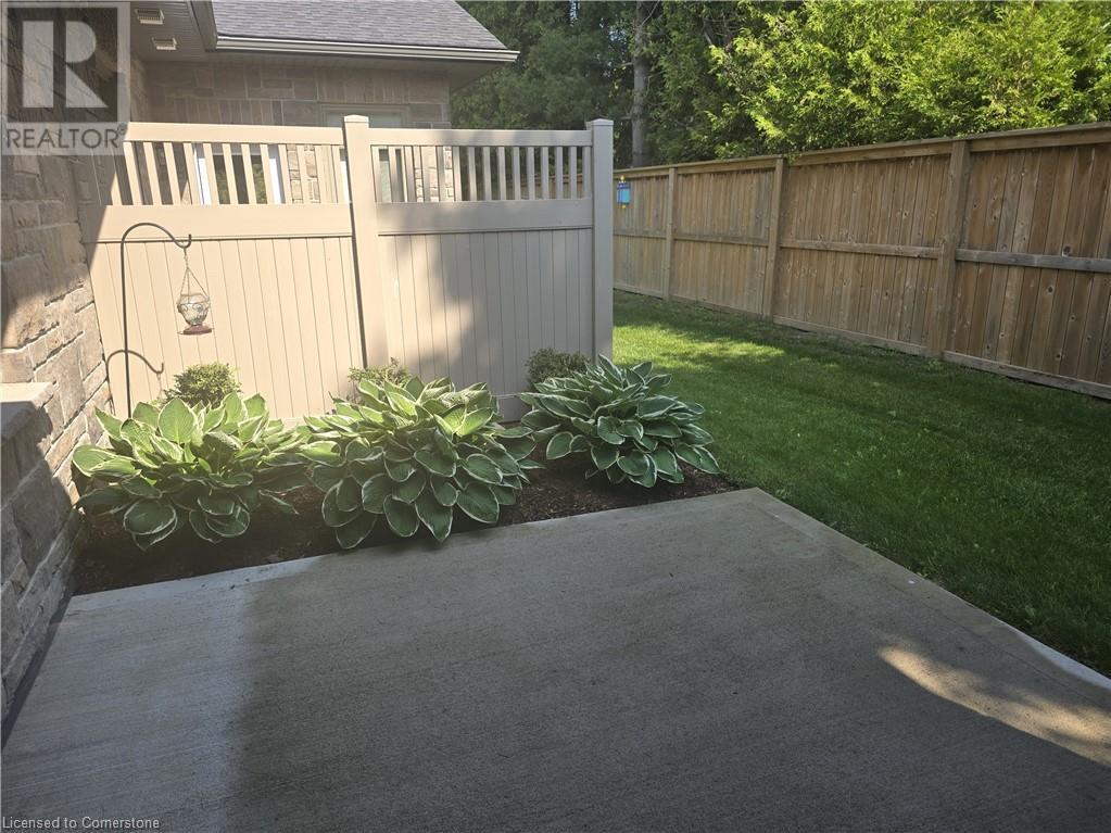 375 Mitchell Road S Unit# 71, Listowel, Ontario  N4W 0H4 - Photo 7 - 40738661