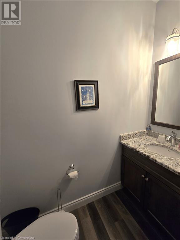 375 Mitchell Road S Unit# 71, Listowel, Ontario  N4W 0H4 - Photo 20 - 40738661