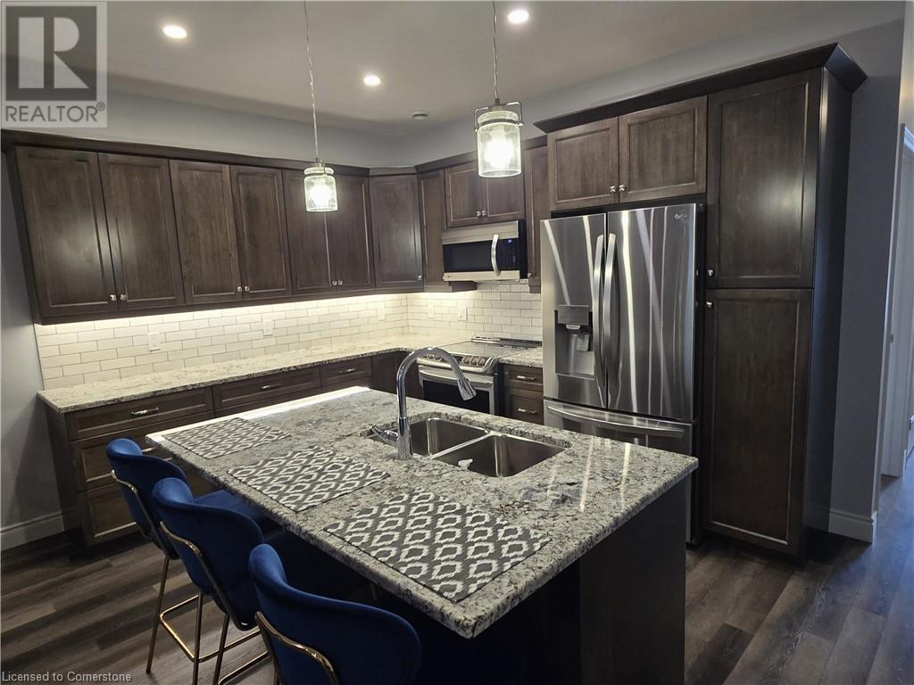 375 Mitchell Road S Unit# 71, Listowel, Ontario  N4W 0H4 - Photo 10 - 40738661