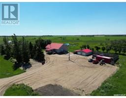 Hoffart Acreage, South Qu'Appelle Rm No. 157, Ca