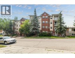 308, 417 3 Avenue Ne Crescent Heights, Calgary, Ca