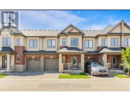 78 - 324 EQUESTRIAN WAY, Cambridge, Ontario
