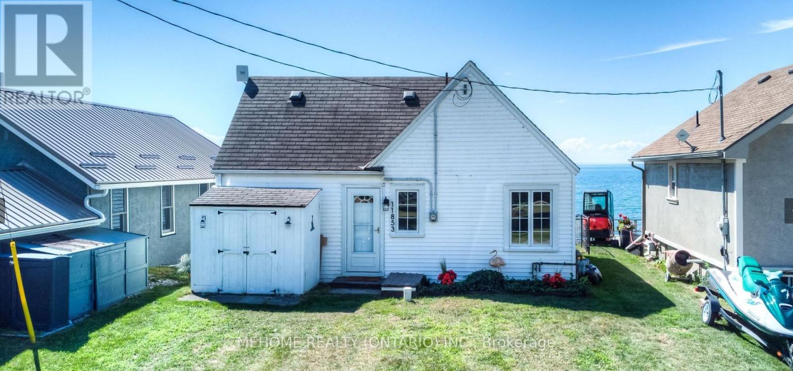 Property at 11853 LAKESHORE ROAD image 5