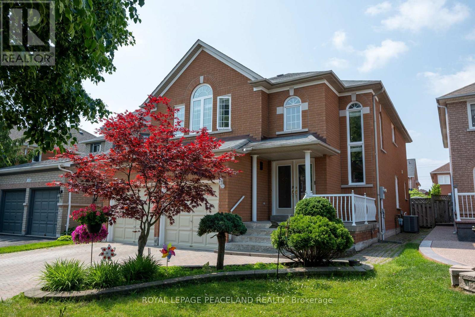 107 QUINCE CRESCENT, Markham, Ontario