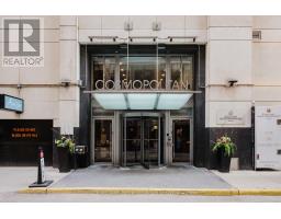 2505 - 8 COLBORNE STREET, Toronto, Ontario