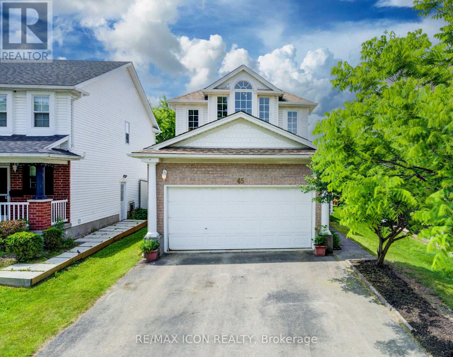 45 BANCROFT STREET, Kitchener, Ontario