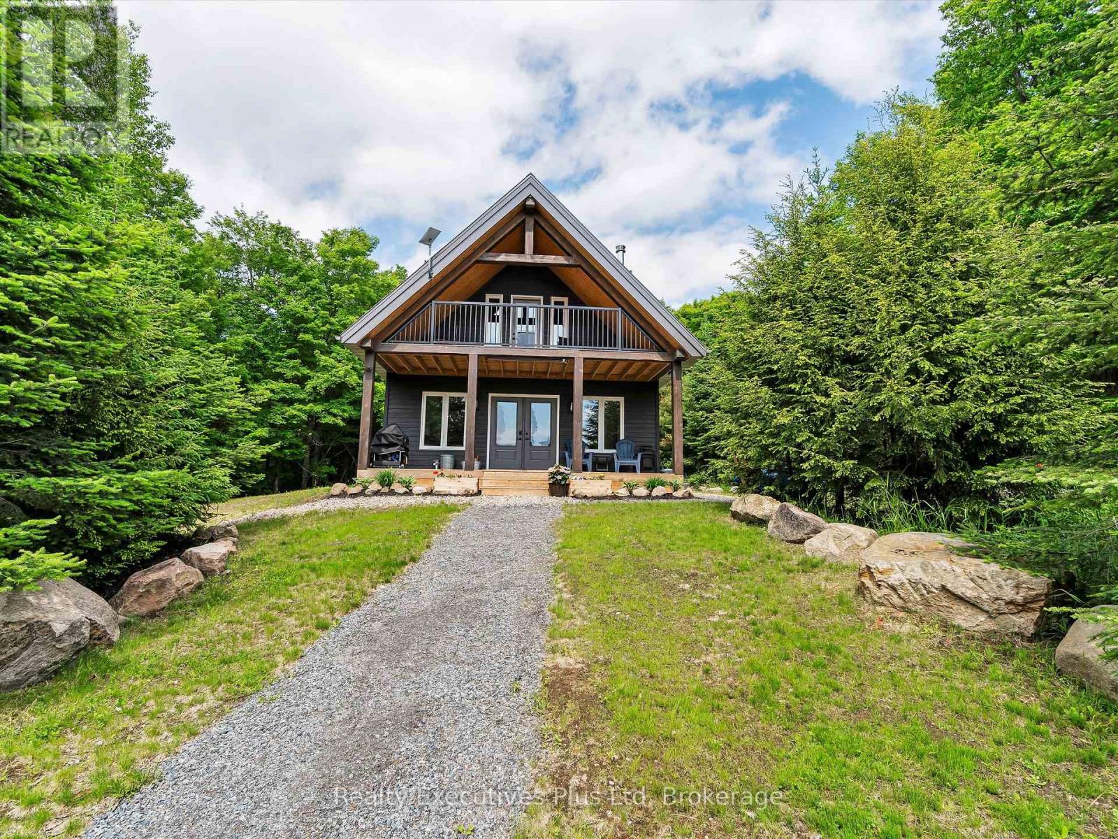 1908 EAGLE LAKE ROAD, Machar, Ontario