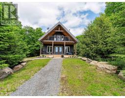 1908 EAGLE LAKE ROAD, Machar, Ontario