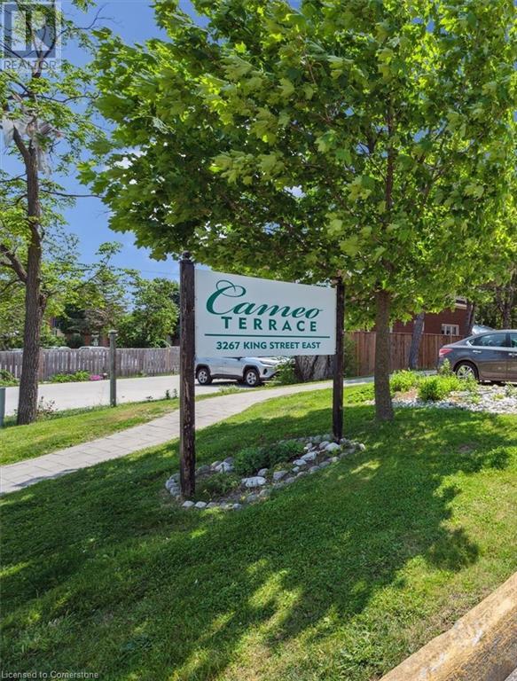 Property at 3267 KING Street E Unit# 204 image 2