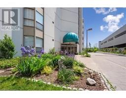 3267 KING Street E Unit# 204, kitchener, Ontario