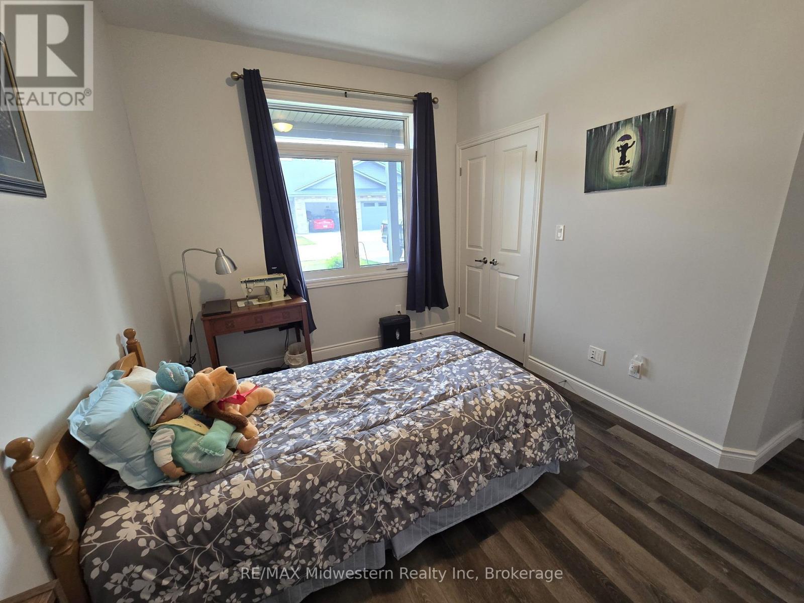#71 - 375 Mitchell Road S, North Perth (Listowel), Ontario  N4W 0H4 - Photo 16 - X12220928