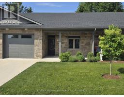 #71 - 375 Mitchell Road S, North Perth (Listowel), Ca