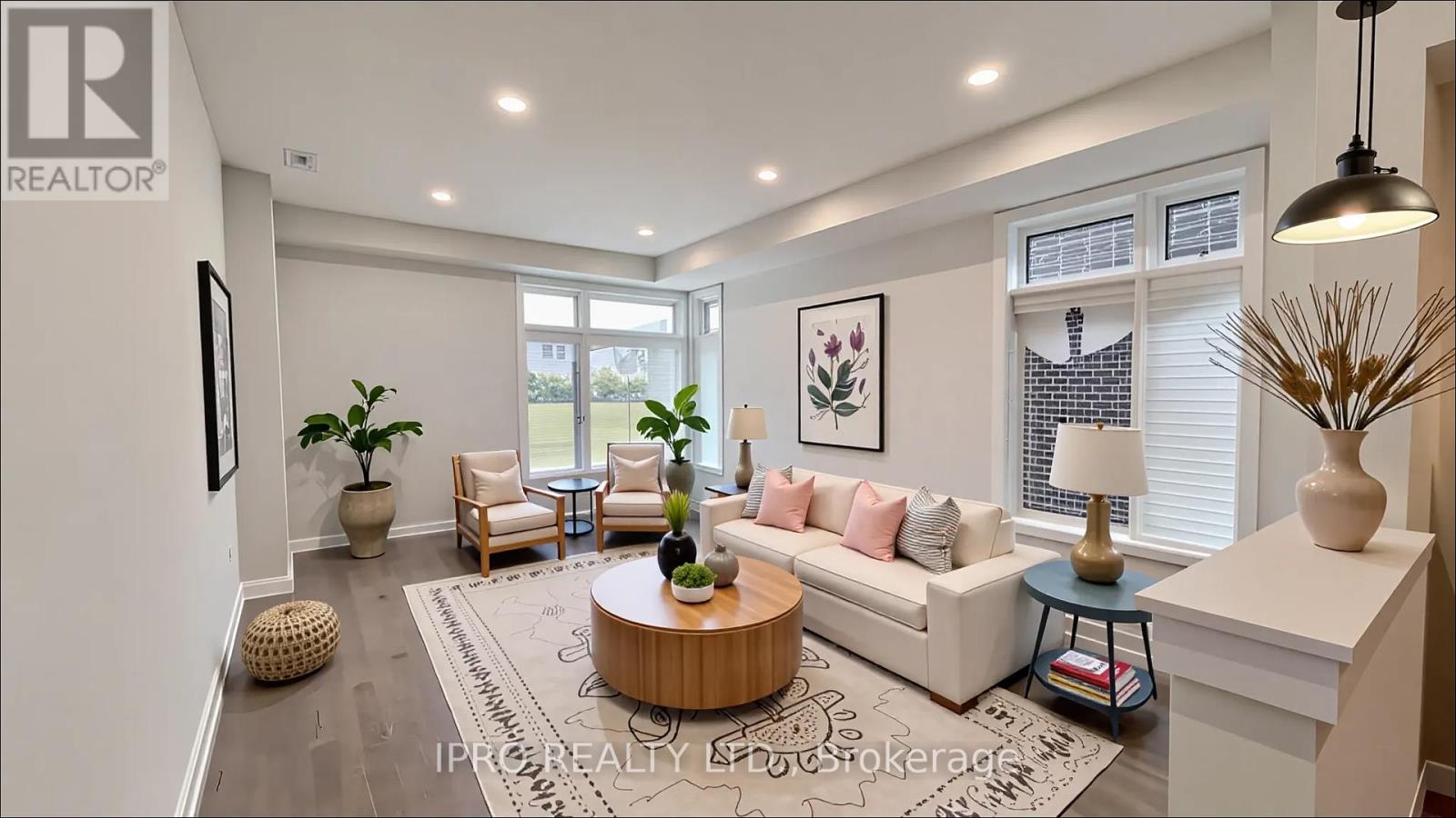 Property at 1818 DONALD COUSENS PARKWAY image 1