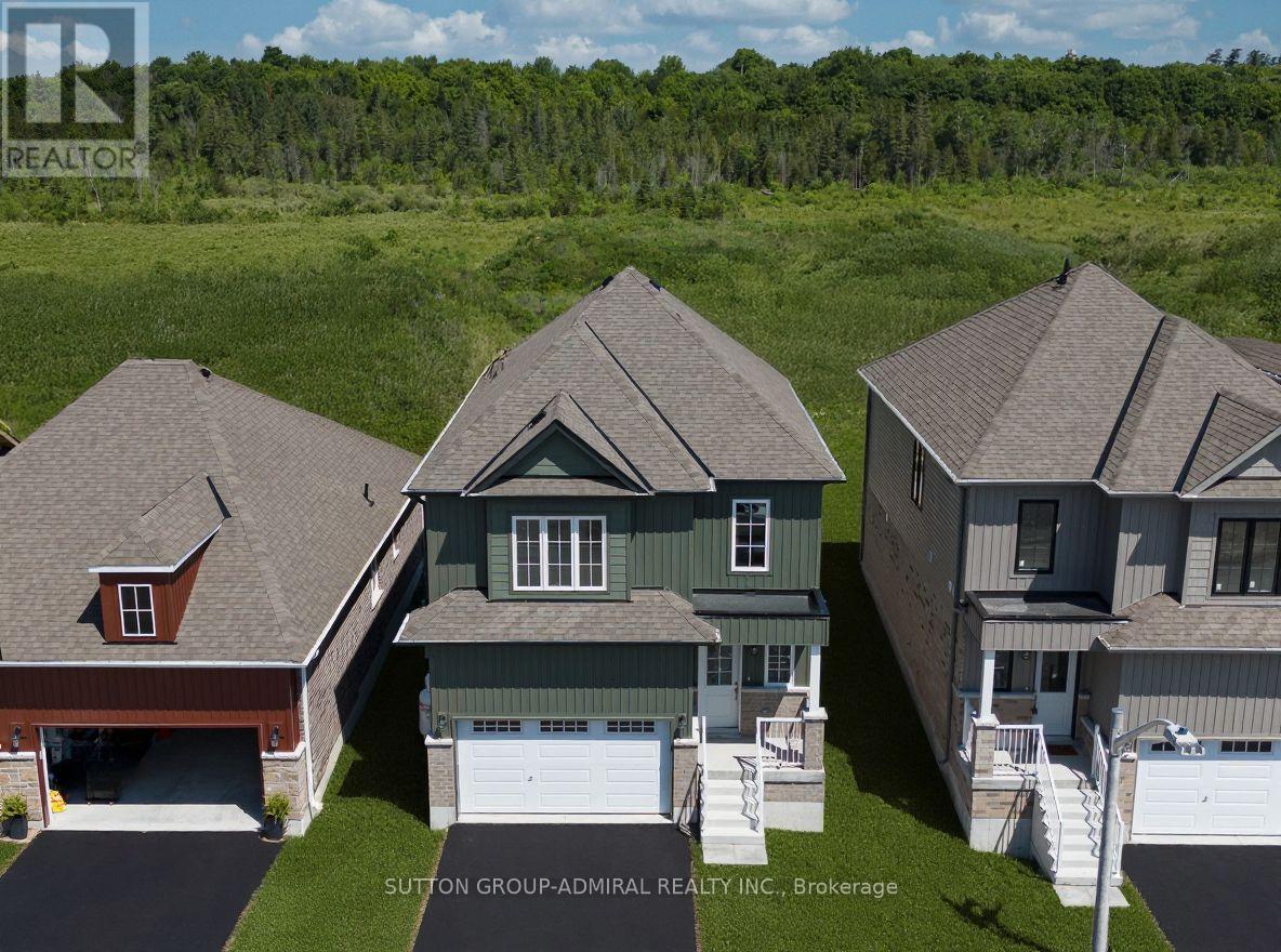 Property at 32 HILLCROFT WAY image 2