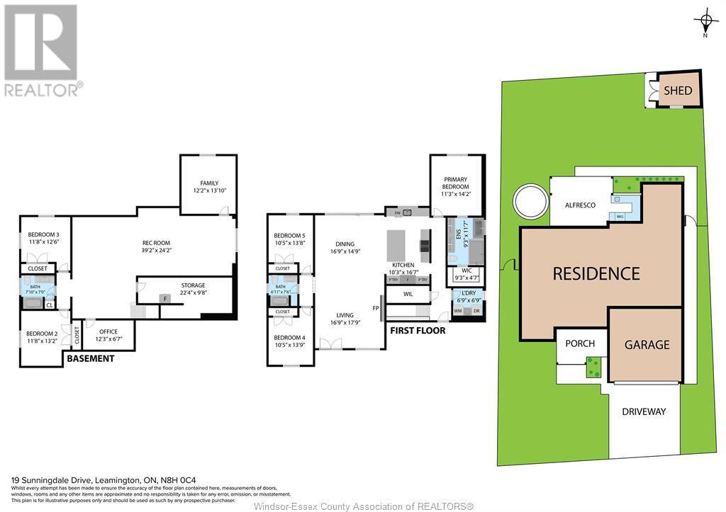 Property at 19 SUNNINGDALE image 2
