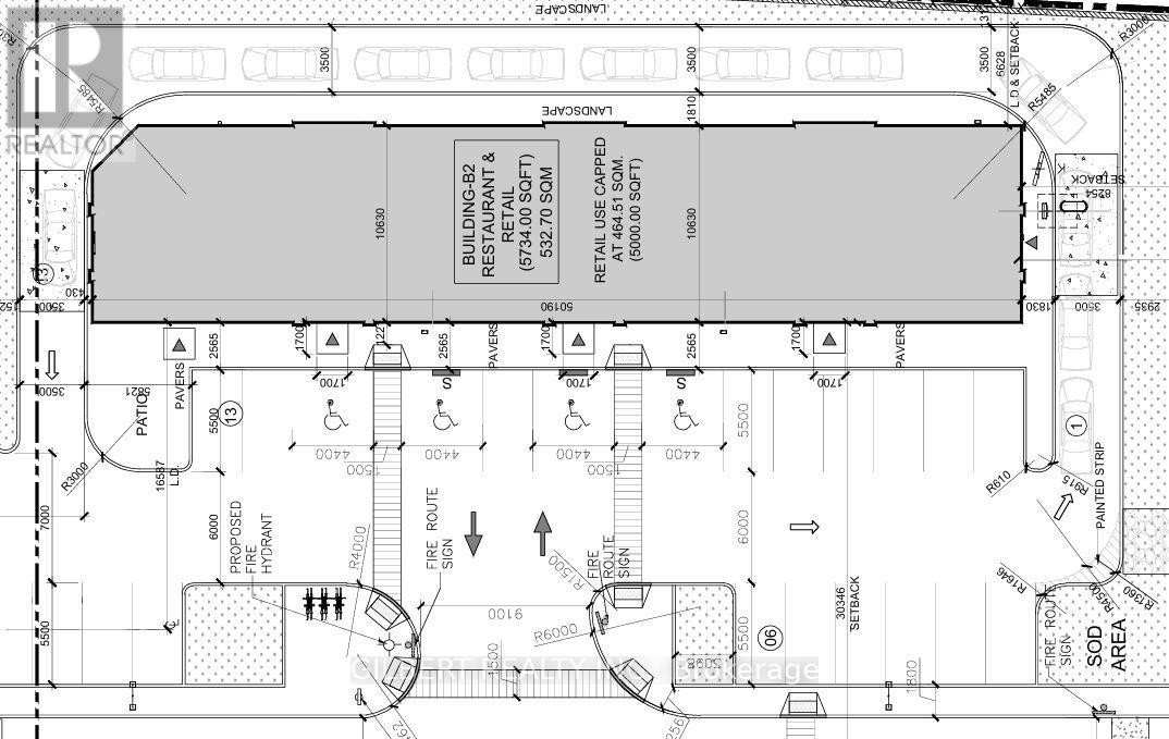 B2-Abc - 432 King Street E, Cobourg, Ontario K9A 1M6 - Photo 4 - X12063660