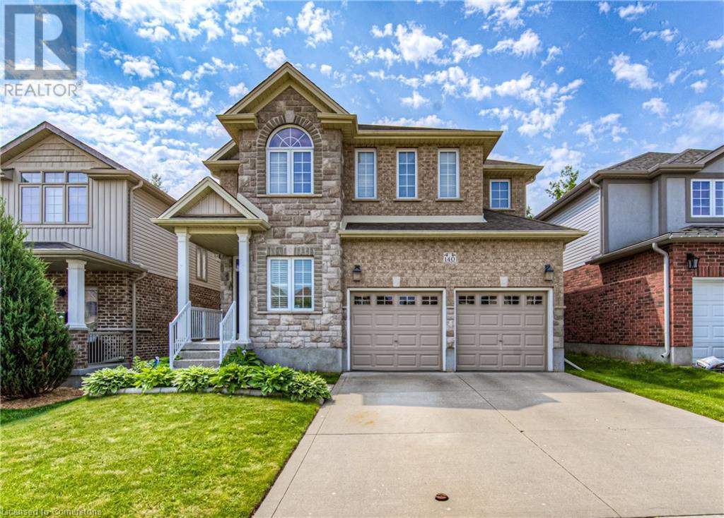 Property at 140 MAPLE BUSH Drive image 1