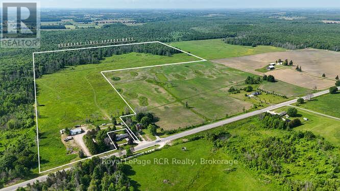 202122 21 Highway, Georgian Bluffs, Ontario  N4K 5N7 - Photo 2 - X12220957