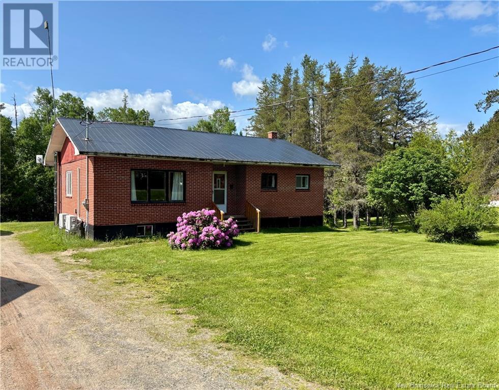 148 Irishtown Road, Stanley, New Brunswick