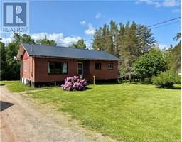 148 Irishtown Road, Stanley, New Brunswick