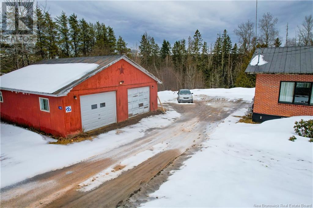 148 Irishtown Road, Stanley, New Brunswick  E6B 1B9 - Photo 25 - NB115610
