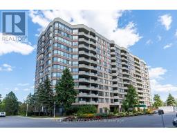 818 - 25 AUSTIN DRIVE, Markham, Ontario