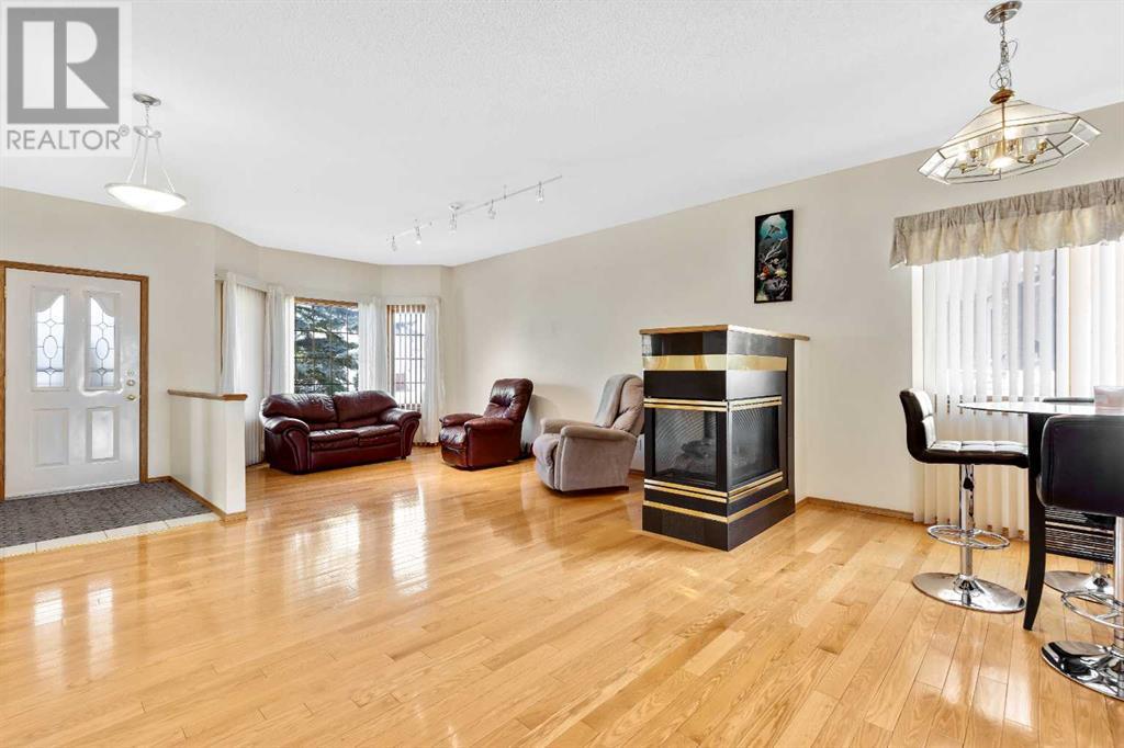 Property at 48 Arbour Ridge Mews NW image 3
