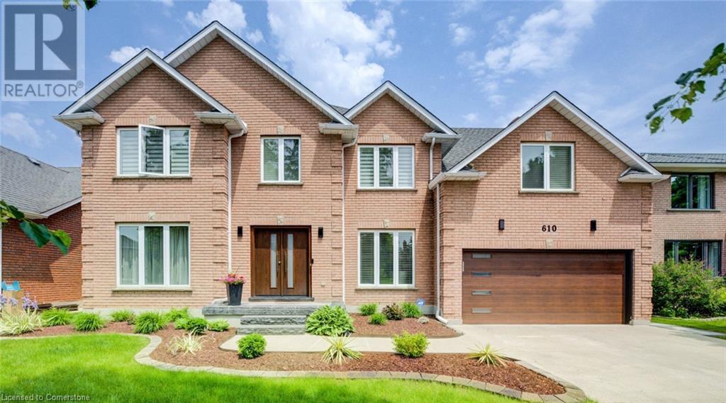 Property at 610 STONEBURY Crescent image 1