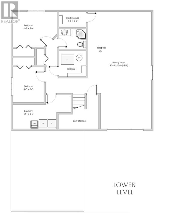 1510 Cedar Street, Golden, British Columbia  V0A 1H6 - Photo 46 - 10352278