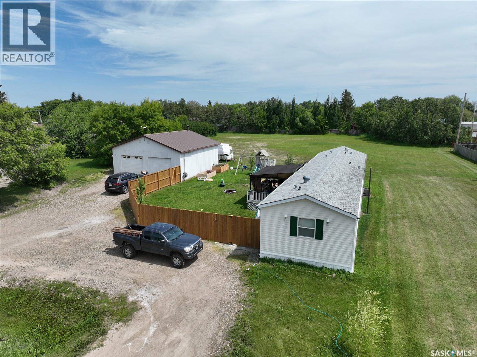 221 Turbantia STREET, esterhazy, Saskatchewan