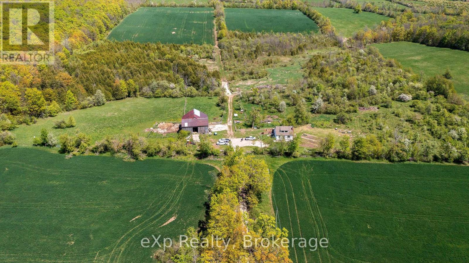 58111 12th Line, Meaford, Ontario  N4L 1W5 - Photo 1 - X12218736
