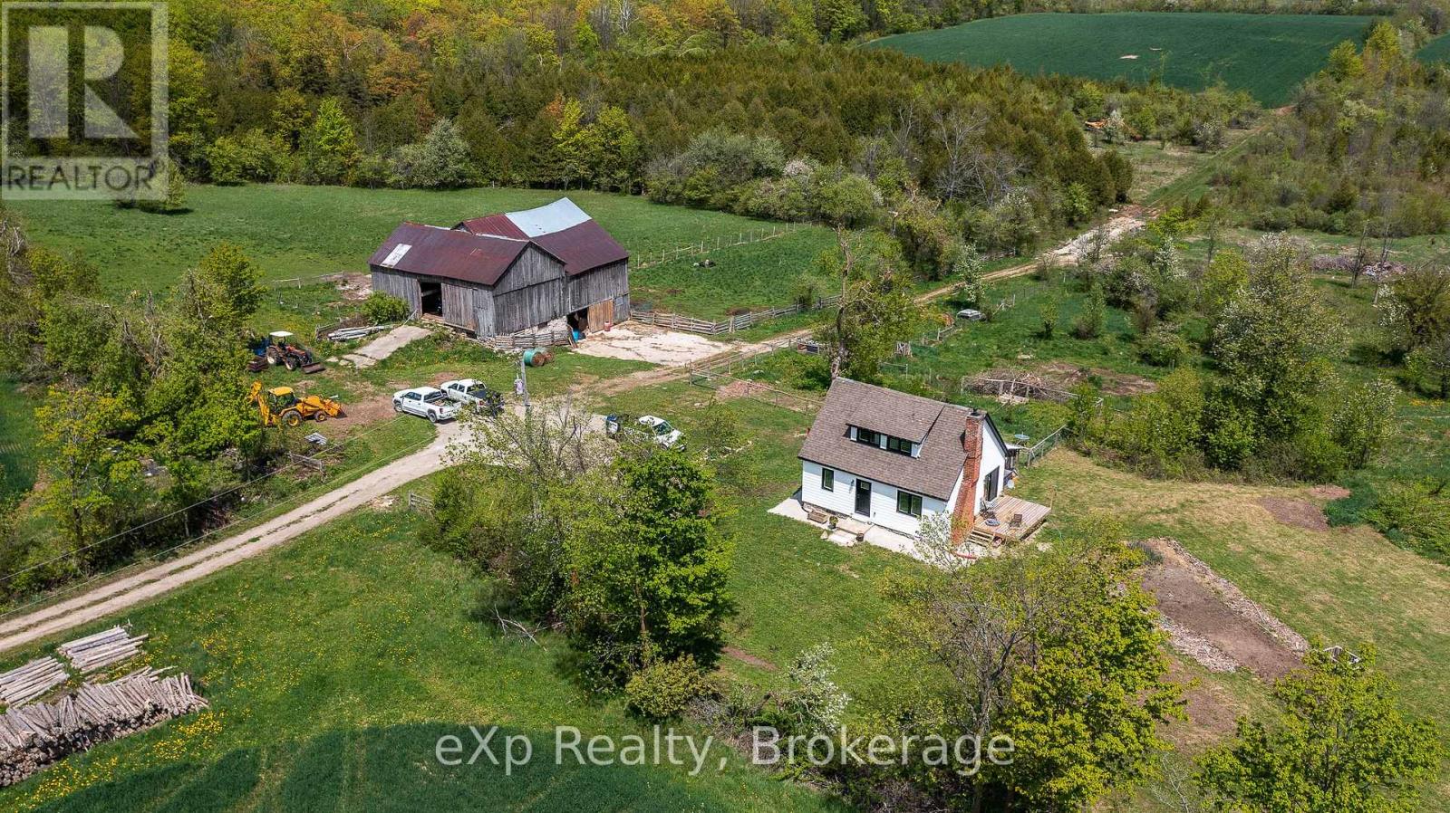 58111 12th Line, Meaford, Ontario  N4L 1W5 - Photo 2 - X12218736