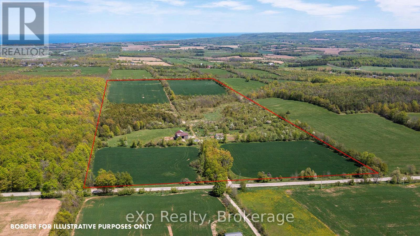 58111 12th Line, Meaford, Ontario  N4L 1W5 - Photo 3 - X12218736