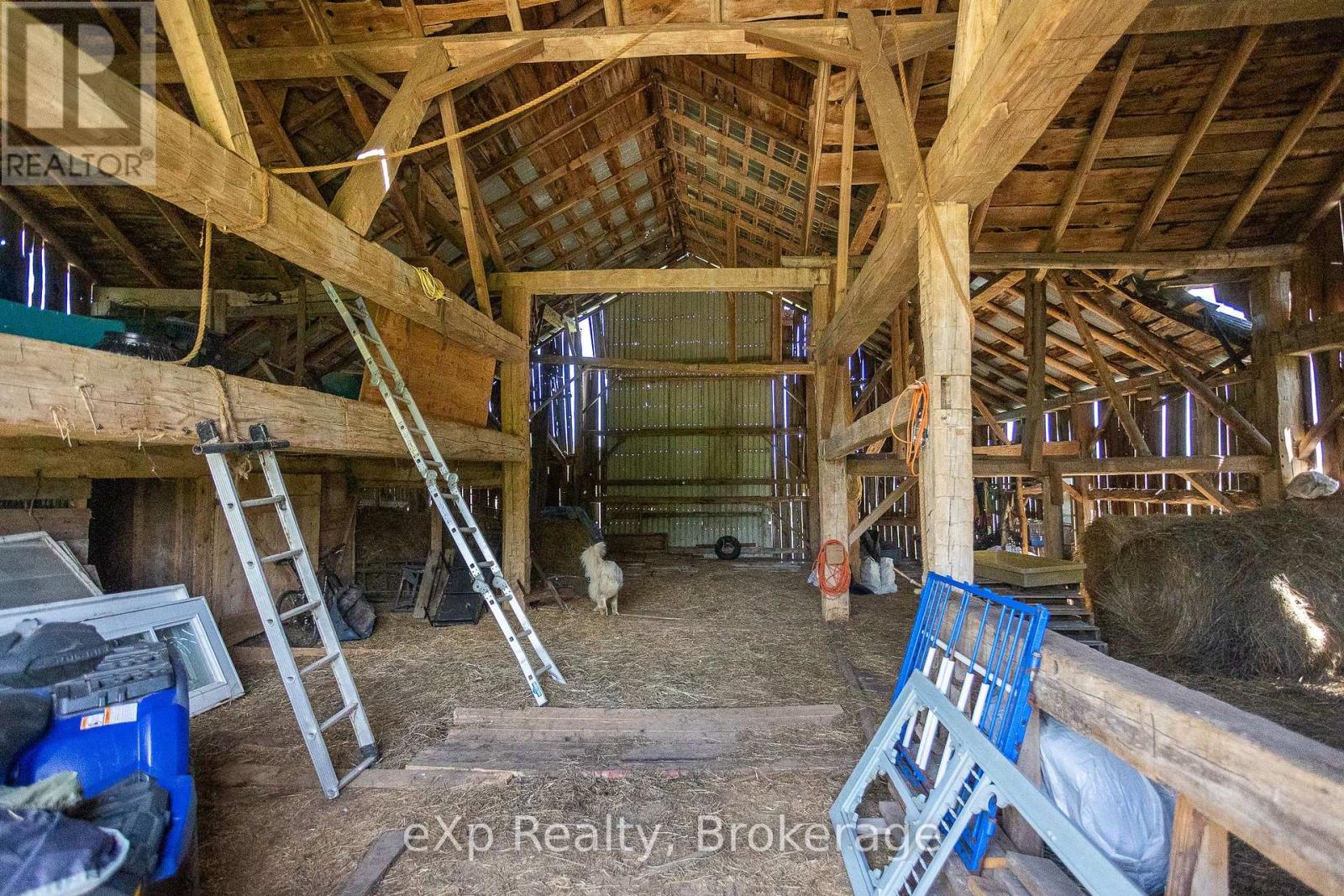 58111 12th Line, Meaford, Ontario  N4L 1W5 - Photo 37 - X12218736