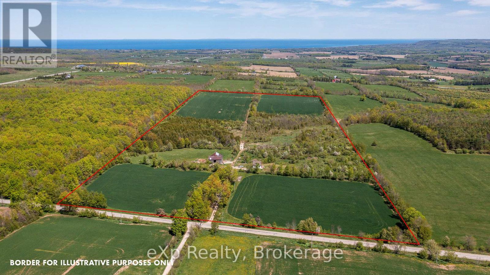 58111 12th Line, Meaford, Ontario  N4L 1W5 - Photo 4 - X12218736